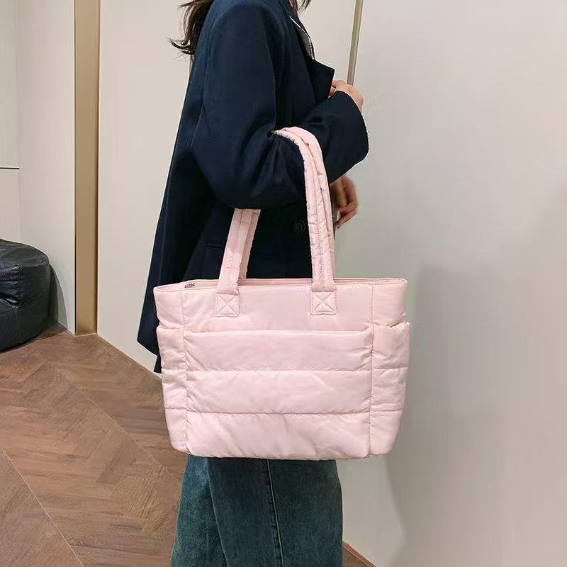 Linen bag for traveling for gym