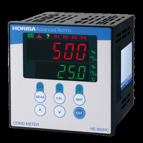 日本到货堀场HORIBA 监测废水酸碱度水质计 HP-300