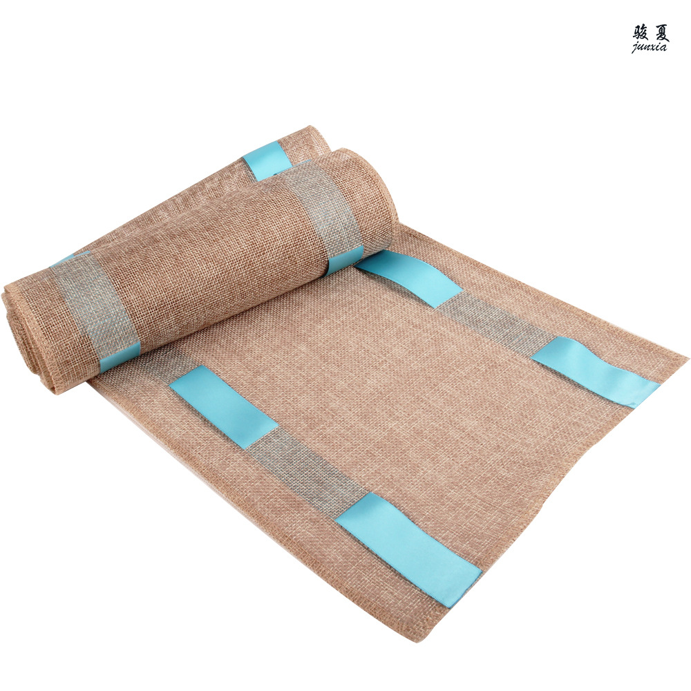 24cm* 3m 	   파란색