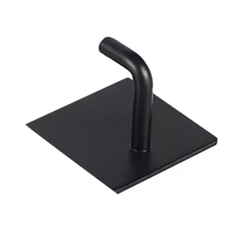 코끼리 가죽 후크-[블랙]]