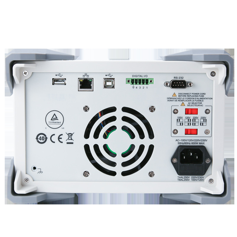 �����£�UNI-T��UDP3305S-E ��·�ɱ������ֱ����ѹ��Դ ά�޵�