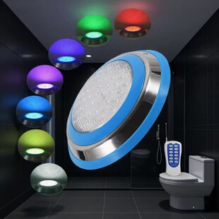 �羳����LED���P䓒��ˮ��Ӿ�؟� Դ�^���S��ˮIP68�߲ʟo���b��
