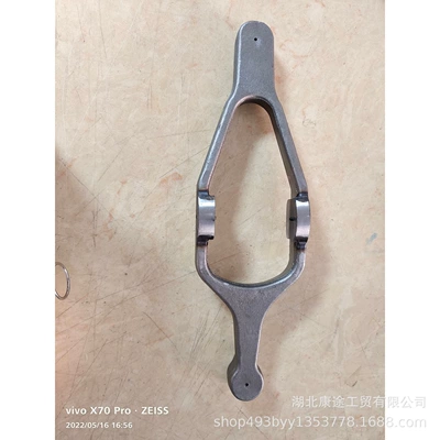 6T120L-0011 Wanliyang – Transmission gear and shaft