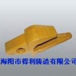Direct Selling Precision Cast Teeth S55V Doushan Accessories Engineering Machinery Teeth Manufacturer Produces Direct Sales