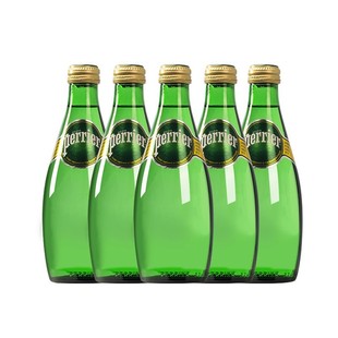 ����perrier����ˮ330ml����Сƿԭζ���ʹ�ζ�K��ˮ����ˮ���