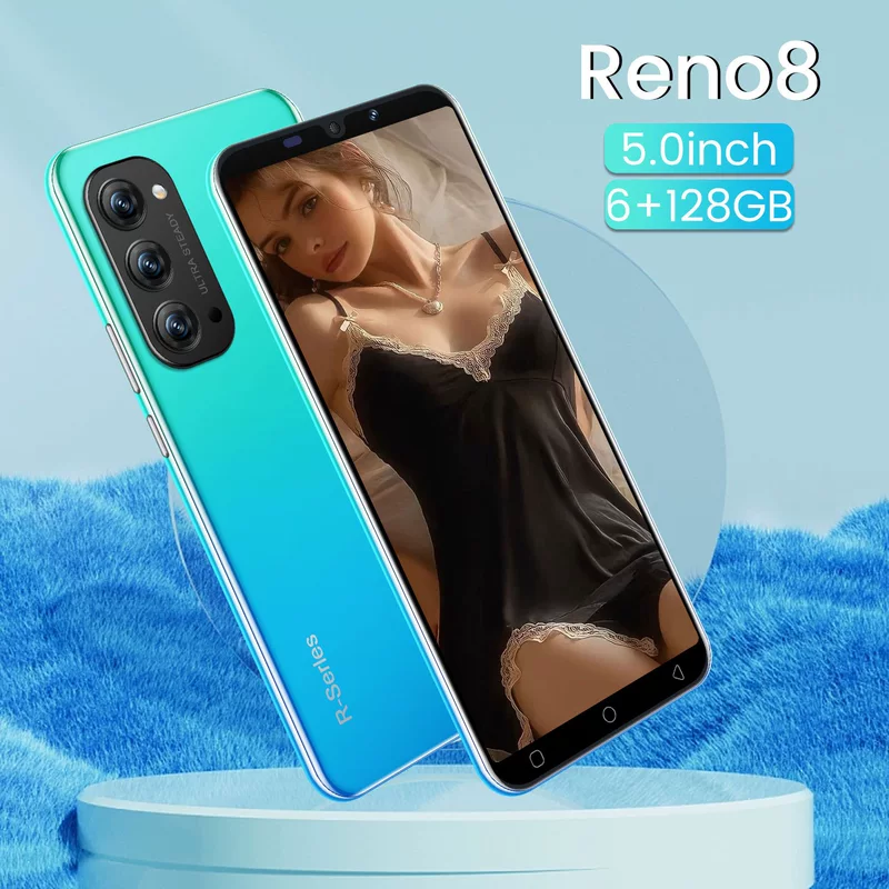 Перекрёстная торговля, мобильный телефон, смартфон, 2023, (Физические), Android 8.1