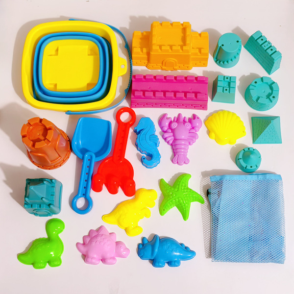 children's beach toy