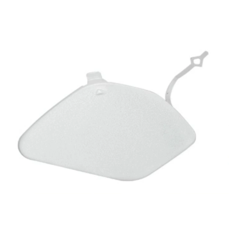 Подходит для Bao-Ma X1 F49 передняя крышка прицепа с краской передний и задний бампер крышка прицепа 51137361220