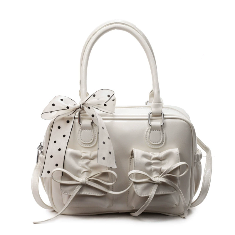Small shoulder bag, universal handheld purse, backpack