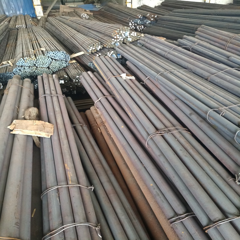 现货供应15NiCr13圆钢15NiCr13合结钢拆件零卖自备锯床切割