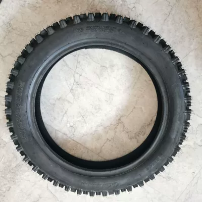 Yolsuzluq şinləri 90/100-14 Mountain Tread Competition-Grade