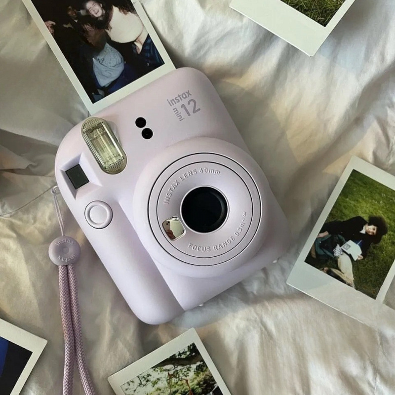 2025 New Model High-Appearance Instant Camera for Campus Use, Birthday Gift, High-Pixel Retro Camera, Portable for Travel Use 2025 New Model High-Appearance Instant Camera for Campus Use, Birthday Gift, High-Pixel Retro Camera, Portable for Travel Use