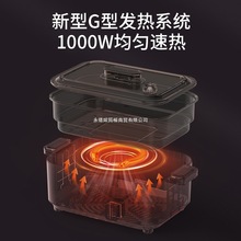 ��Ʒ��Zemkon늻��5L���������ò�ճ偶๦������һ�wʽ늳��