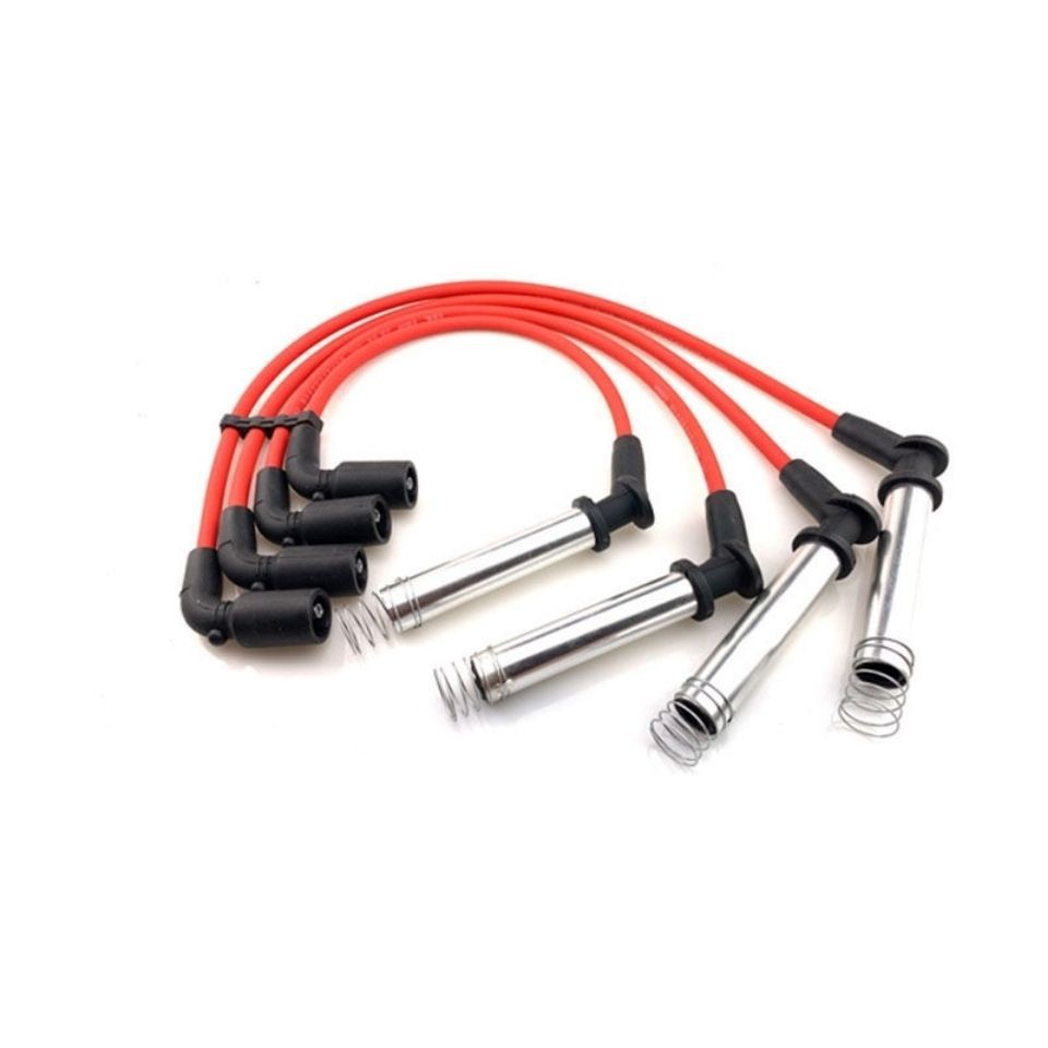 Cable Bujias FerrazziCompeticon 9mm Chevrolet monzacosa