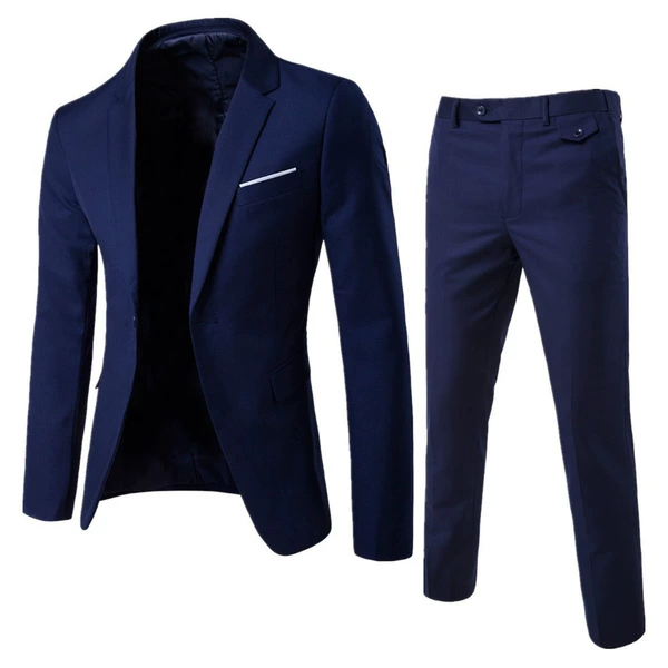 Navy blue
