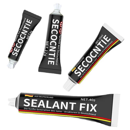 Strong Adhesive Tile Metal Plastic Bathroom Hardware Mounting Small Glass Sealant Waterproof No-Hole Glue