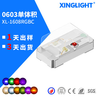 ���ڹ��S0603������w�e�pɫȫ��RGBled����t�G�{�NƬ�l����O��
