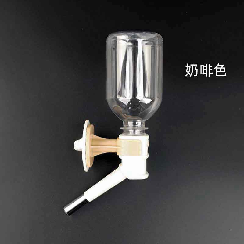 H528 màu cà phê sữa (330ml)
