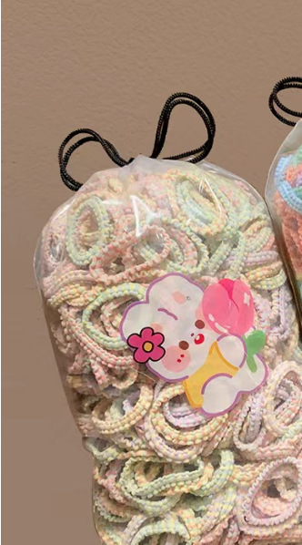 스프링 스트라이프 레이스 300 스트립