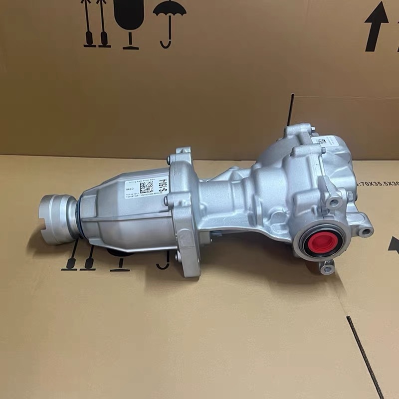In-stock CV6W4000AD rear differential assembly suitable for Ford Escape, Edge, Lincoln MKC four-wheel drive parts