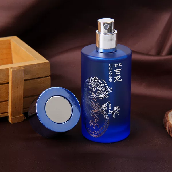 2099 century cologne men's perfume gentleman student lasting marine wood fragrance cross-border wholesale shake fast generation hair