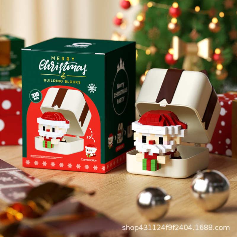 Compatible con Lego inmortal ramo de flores, juguetes de ensamblaje de plantas, adornos de claveles de girasol, regalos de año nuevo para niñas al por mayor