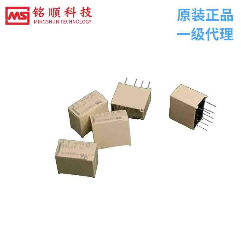 原装正品Fujitsu/富士通(高见泽）FTR-B4CA012Z 12VDC 信号继电器