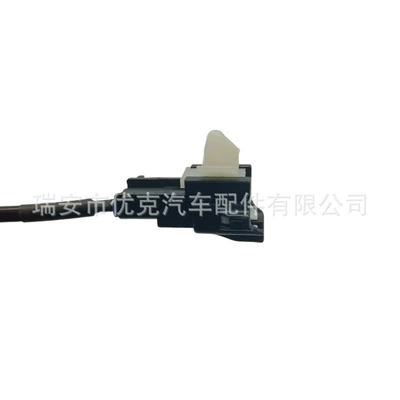 Speed Sensor Abs – ABS modulu və sensorları
