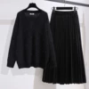 Black suit (7 days of delivery)