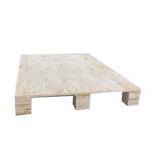 批发木托盘木质托盘免薰蒸木制托盘免熏蒸胶合板托盘物流托盘叉车-阿里巴巴