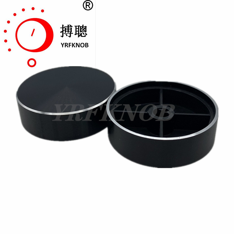 YRFKNOB��ɫ��λ����ť38&times;12mm�������¿������Ͻ���ť