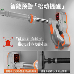 成人单杠健身器材打孔单杆免家庭门框单杆室内家用引体向上器门上