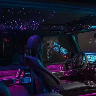fiber optic lights, remote control, Other lights