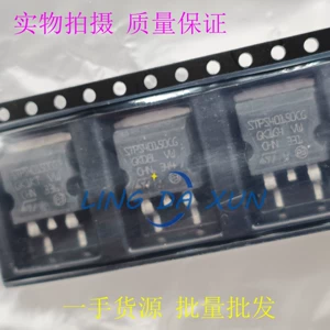 STPS40150CG TO263 SMD Schottky Diode 150V Импортированное обеспечение точечного качества