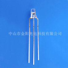 F3/3mm�t�{��� �F��A�^�pɫ�������LED�l����O�� ���_LED���