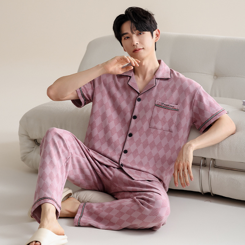 Cotton pijama