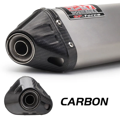 Modified Trc Yoshimura — Motorcycle exhaust pipe