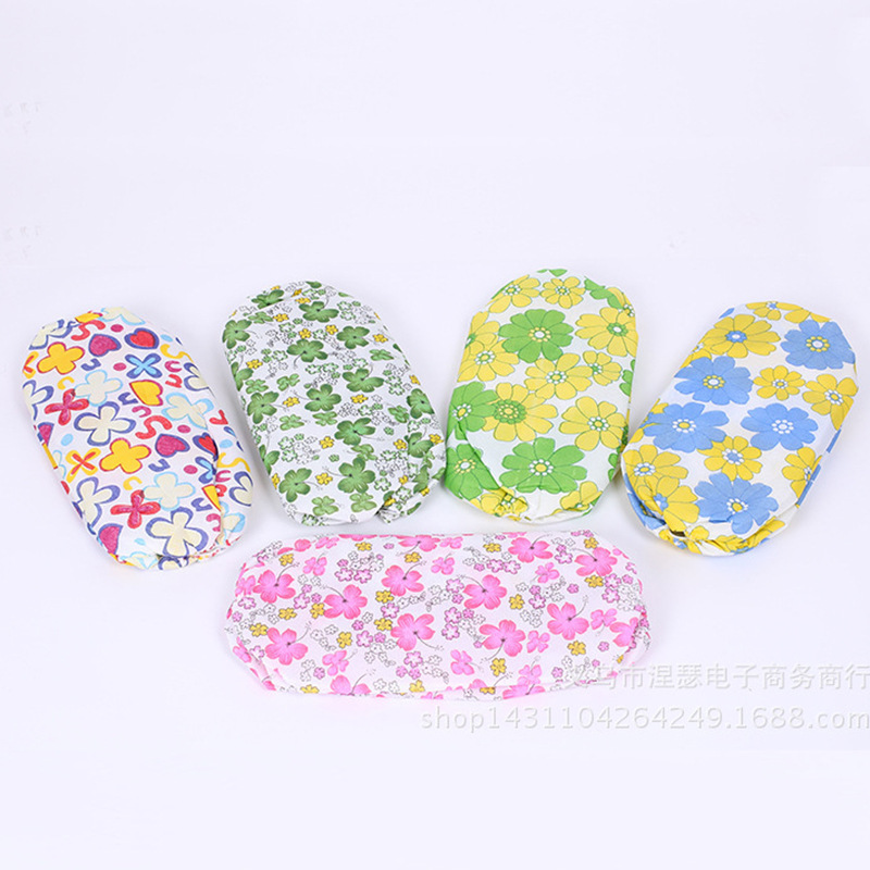 C款熨衣板罩套松紧烫衣板罩涤纶复合海绵烫衣板套烫衣板罩批发