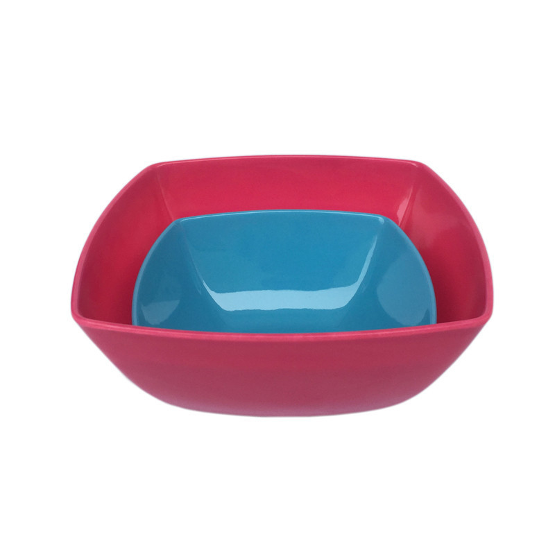 Mineral Dish Color Square Bowl Exquisite Creative Melamine Bowl Manufacturer Promotion Mineral Dish Color Square Bowl Exquisite Creative Melamine Bowl Manufacturer Promotion