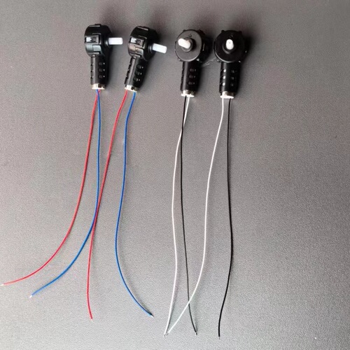 E88pro E88 E525 E99 S89 S85 Folding Drone Motor E88pro Motor Accessories