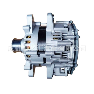 3.0t, Generatorlar hissələri (Dinamo və detalları)