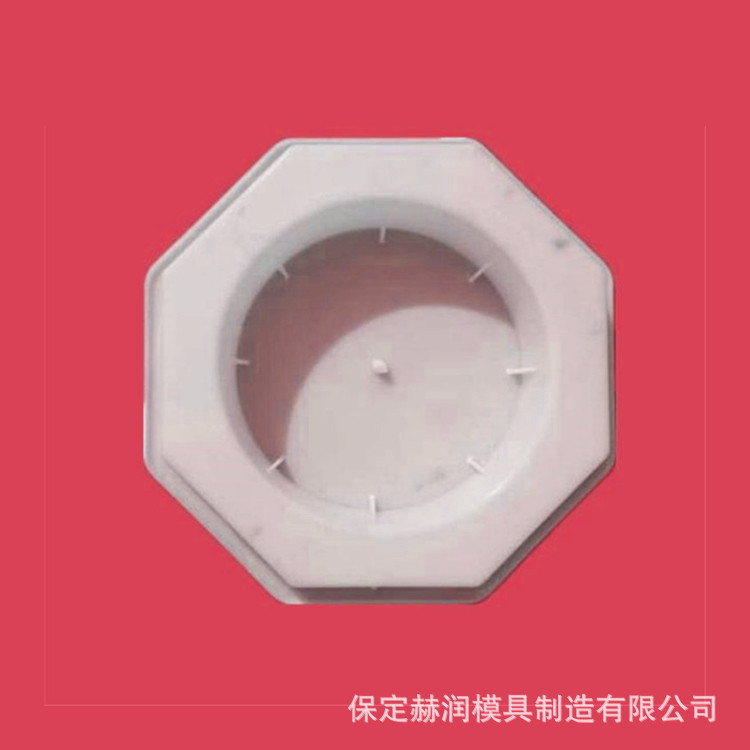 庭院围墙窗户花窗格子模板花池围砖塑料模具混凝土窗花塑料模具