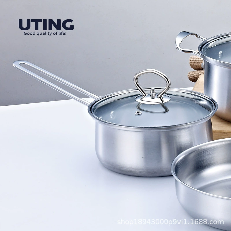 Youte Set pot