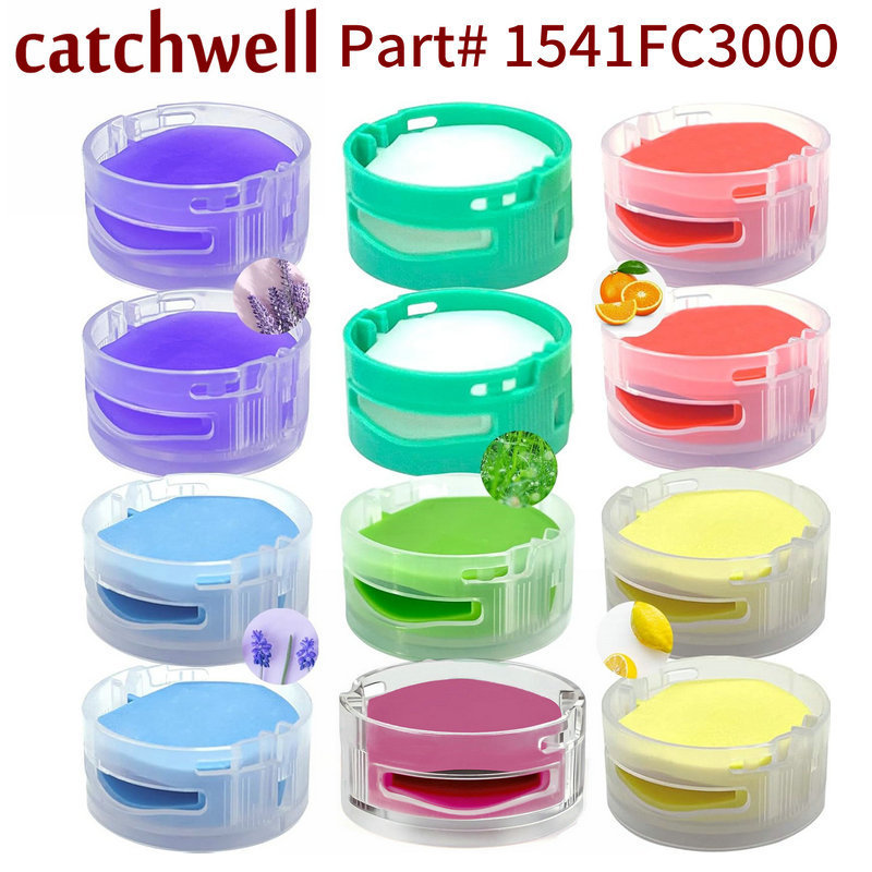 Suitable for Shark Vacuum Cleaner Aromatherapy Box Az3000 Az3002 Hz3002 Iz862H Iz562H