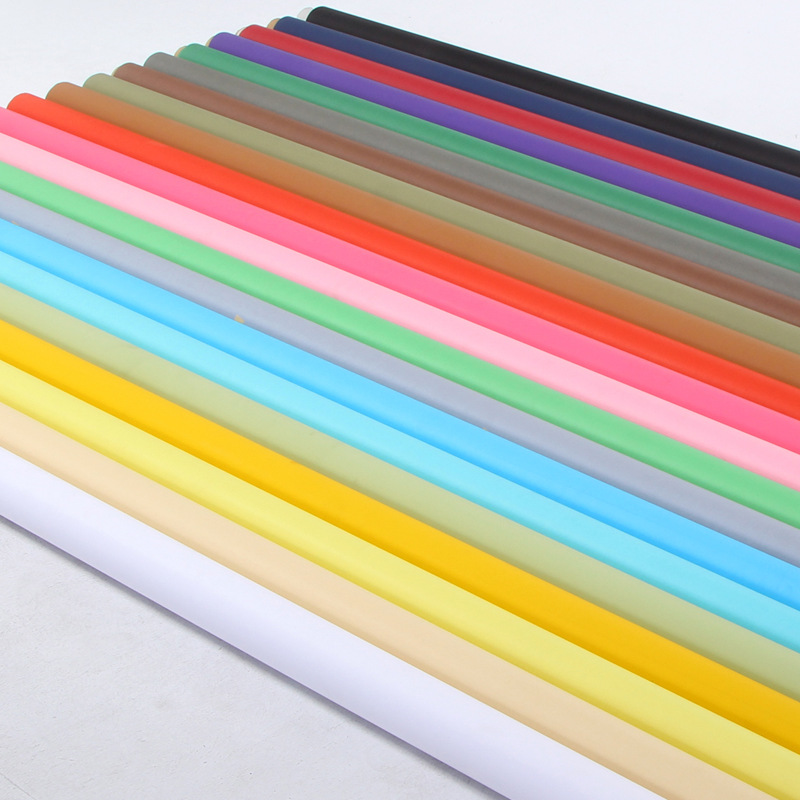 Papel de fondo de color sólido para fotografía, papel de fondo de color sólido para transmisión en vivo, estudio fotográfico, fotografía de estudio, fotografía de bodas, papel de fondo de un solo color