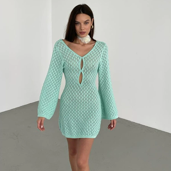 Mint, short