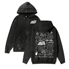 K 71670 Hooded Hip Hop Sweatshirt �����Bñ�� �羳����