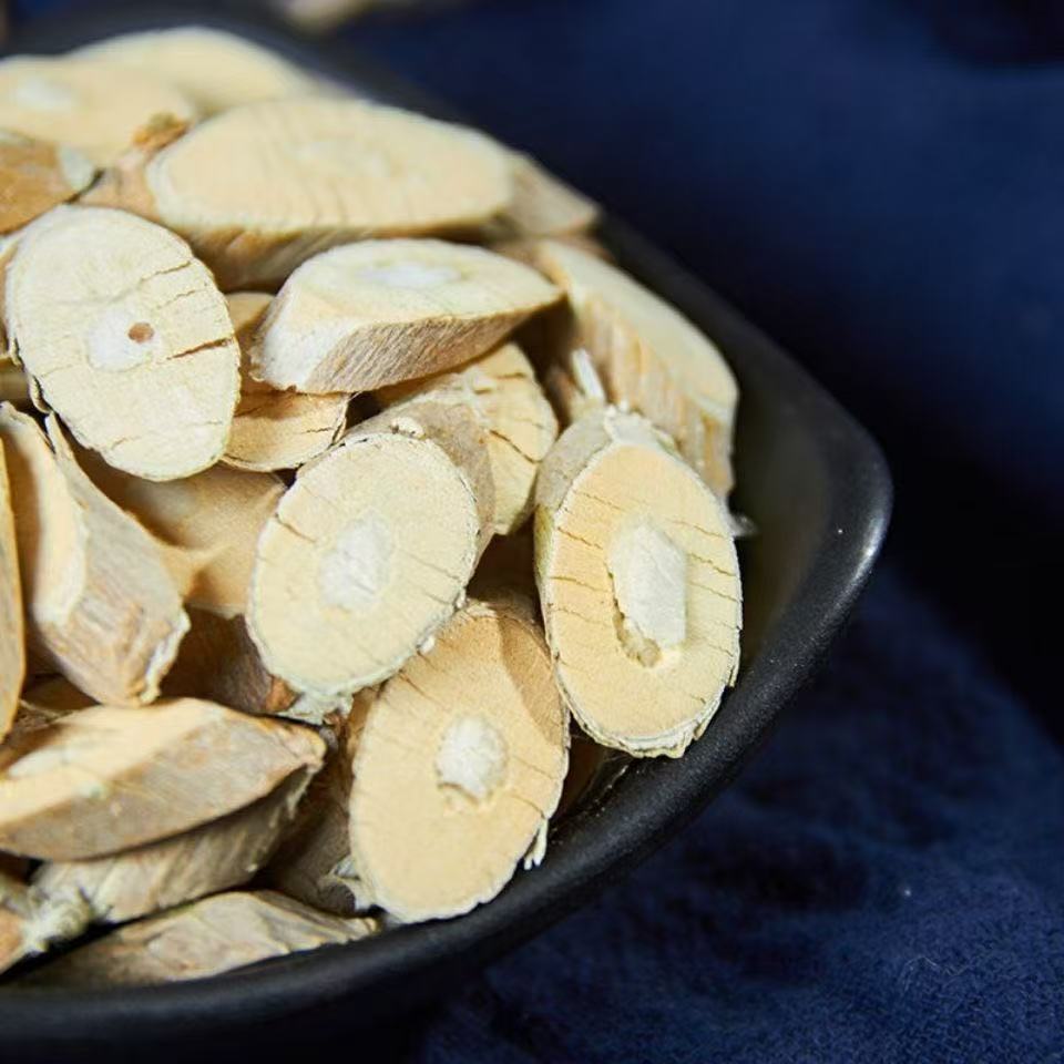 Sang Zhi Twig Pieces (Morus alba) — Dried Mulberry Twig for Herbal Tea & Soup details