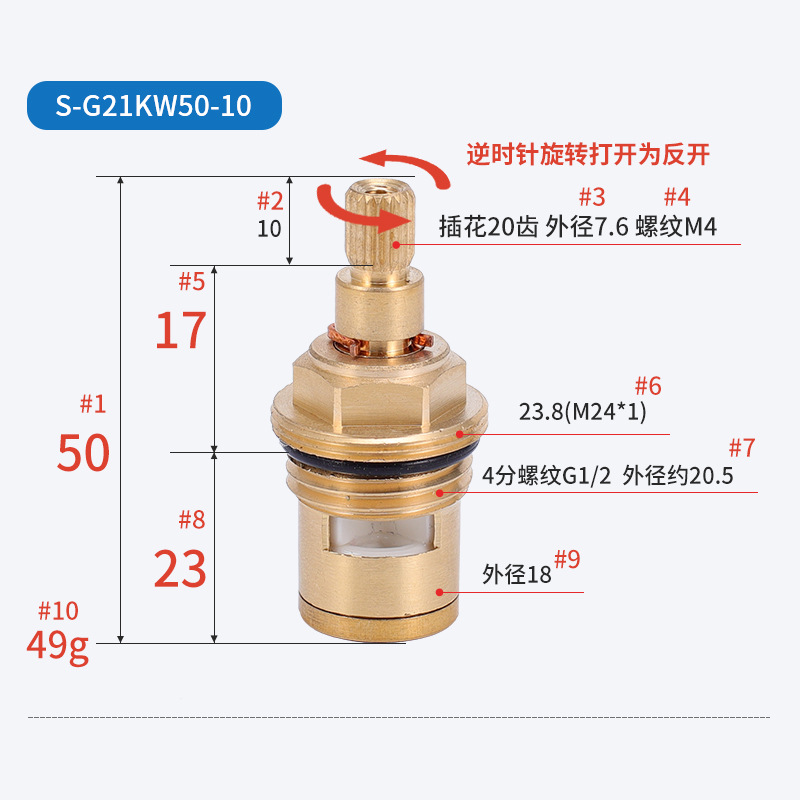 Ceramic brass accessories, Amazon, wholesale