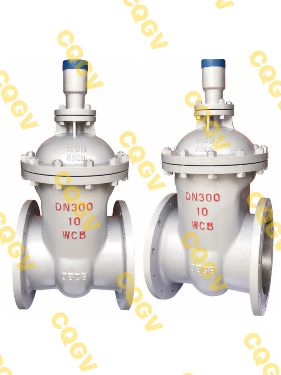 FDZ45H-10C锁闭闸阀